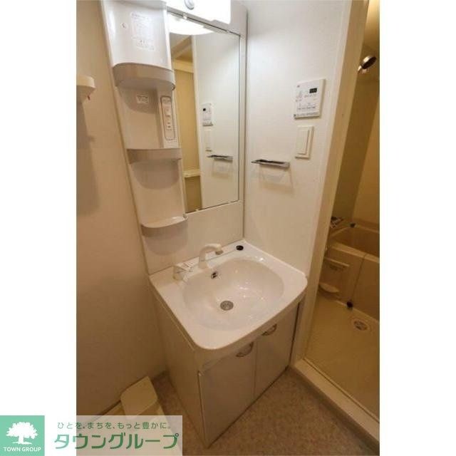 ジェノヴィア浅草Vスカイガーデンの物件内観写真