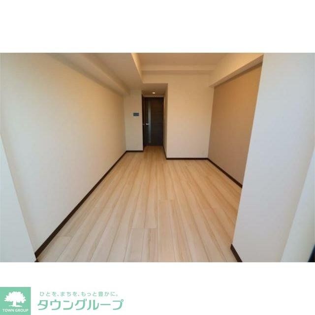 ジェノヴィア浅草Vスカイガーデンの物件内観写真