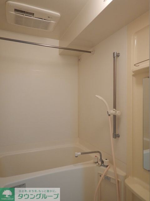 グランド・ガーラ日本橋兜町の物件内観写真