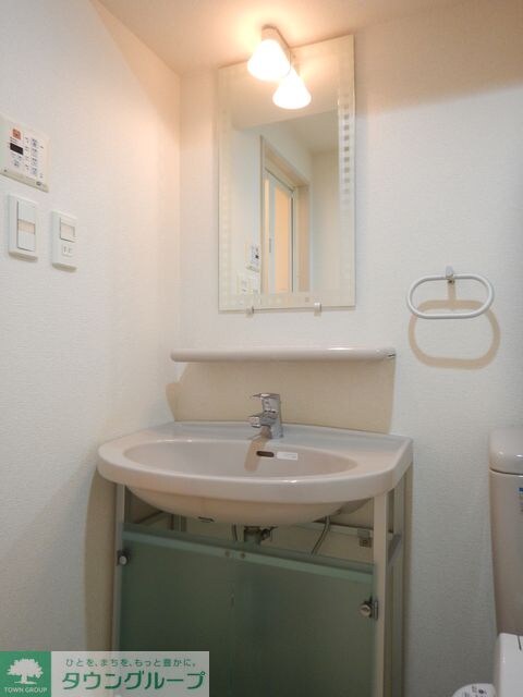 グランド・ガーラ日本橋兜町の物件内観写真