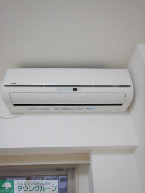 グランド・ガーラ日本橋兜町の物件内観写真