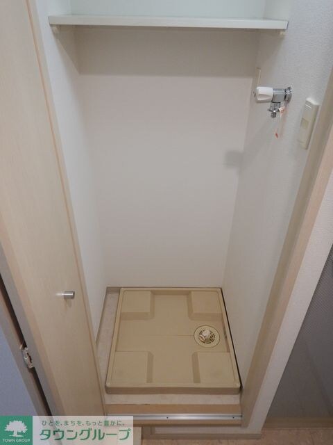 グランド・ガーラ日本橋兜町の物件内観写真