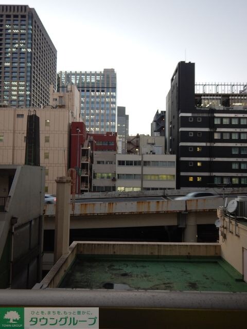 グランド・ガーラ日本橋兜町の物件内観写真