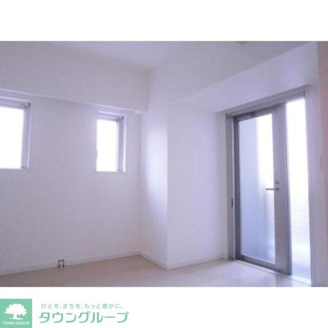 パークキューブ日本橋水天宮の物件内観写真