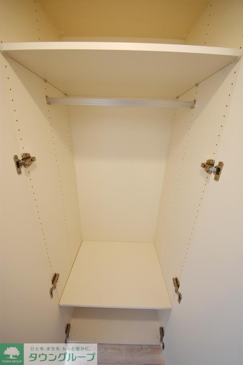 ライオンズフォーシア築地ステーションの物件内観写真