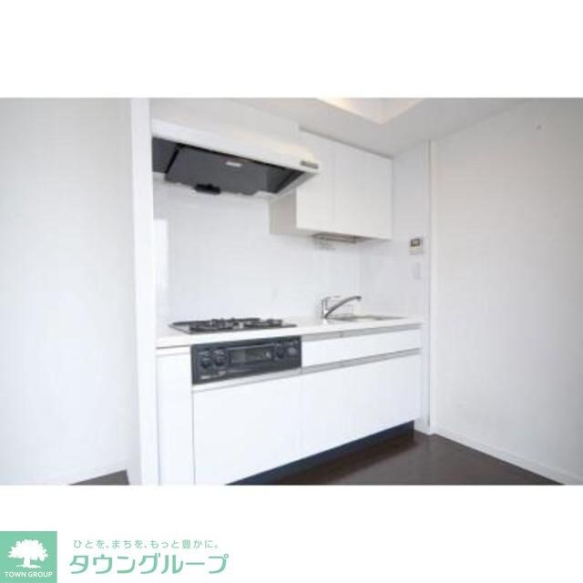 パークアクシス本郷の杜の物件内観写真