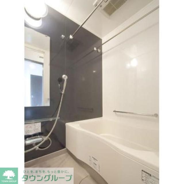 パークアクシス本郷の杜の物件内観写真