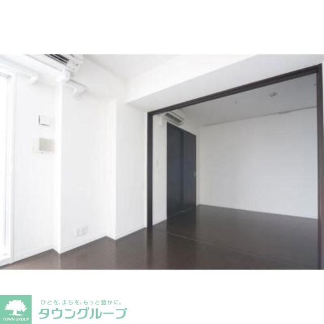 パークアクシス本郷の杜の物件内観写真