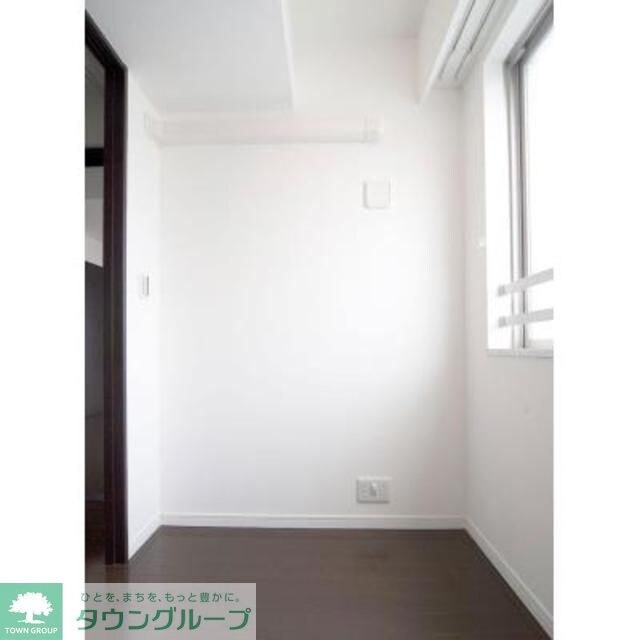 パークアクシス本郷の杜の物件内観写真