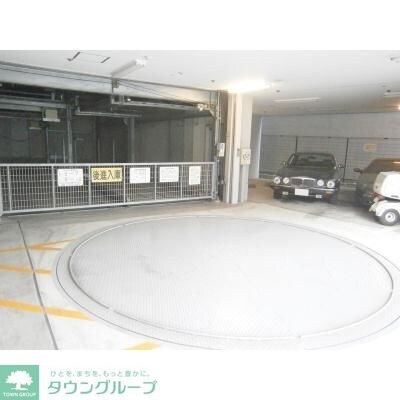 パークアクシス本郷の杜の物件内観写真