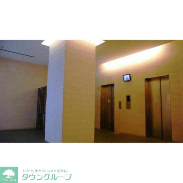 パークアクシス本郷の杜の物件内観写真