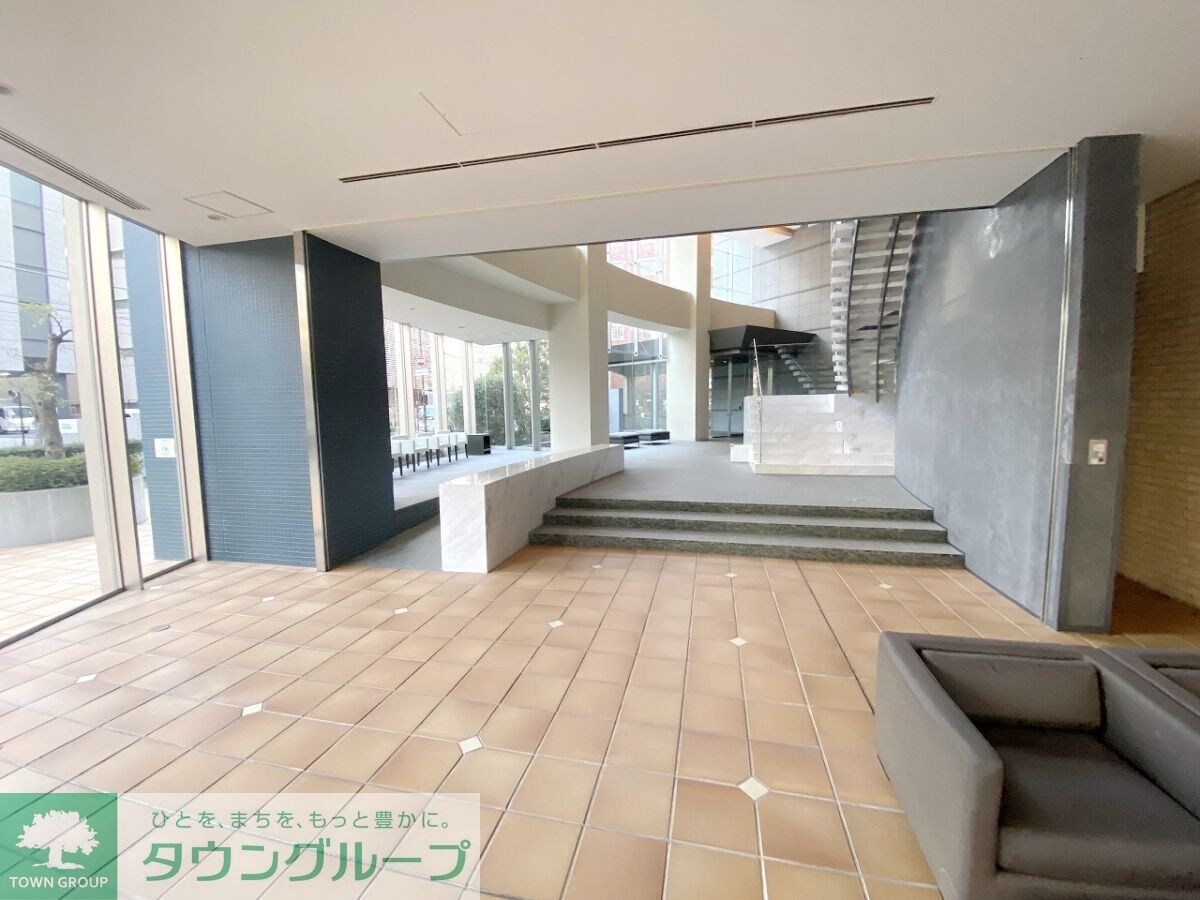 ＴＯＷＥＲ　ＲＥＳＩＤＥＮＣＥ　ＴＯＫＹＯの物件内観写真