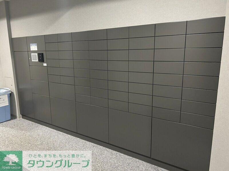 ルジェンテ両国の物件内観写真