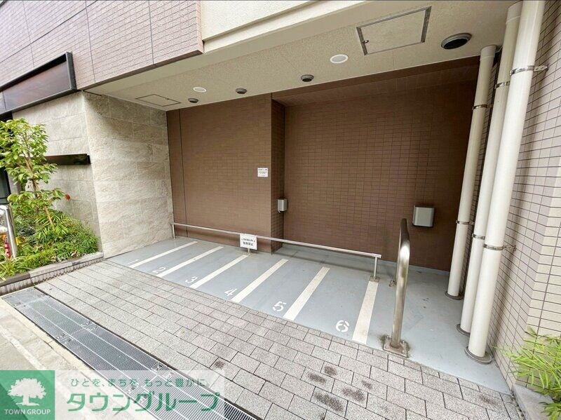 ルジェンテ両国の物件内観写真