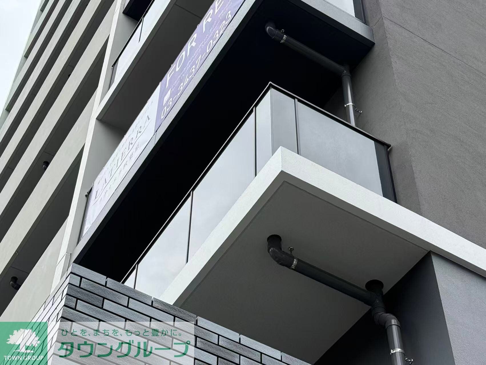 ラティエラ秋葉原の物件内観写真