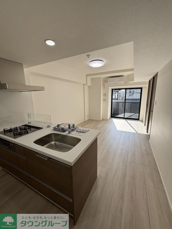 ＡＲＣＯＢＡＬＥＮＯ ＭＩＮＡＭＩＳＥＮＪＵの物件内観写真