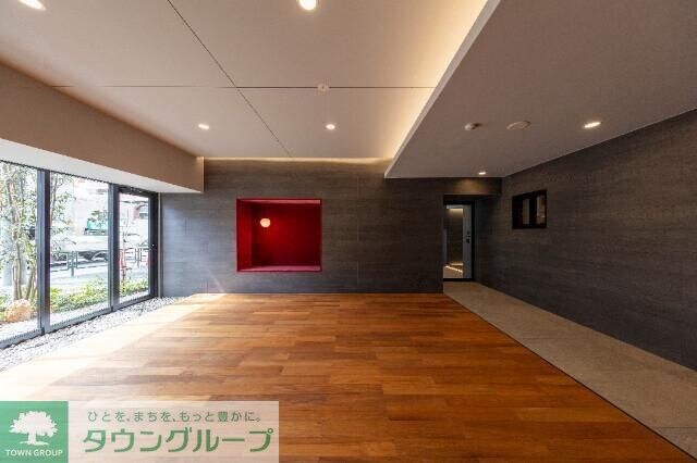 ワンルーフレジデンス台東根岸の物件内観写真