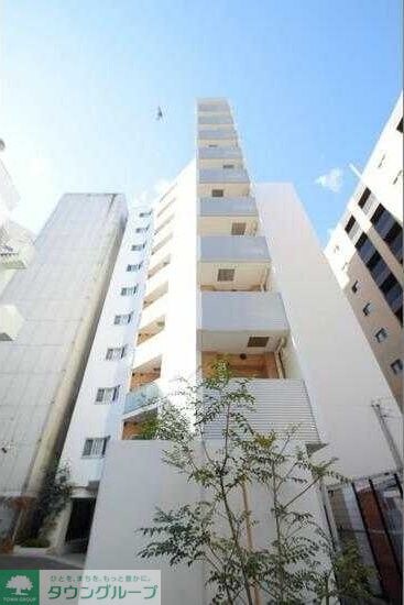 ポレスター千代田御茶ノ水の物件内観写真