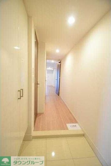 ポレスター千代田御茶ノ水の物件内観写真