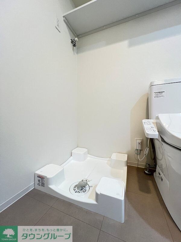 HY’ｓ桜橋MIRAISの物件内観写真