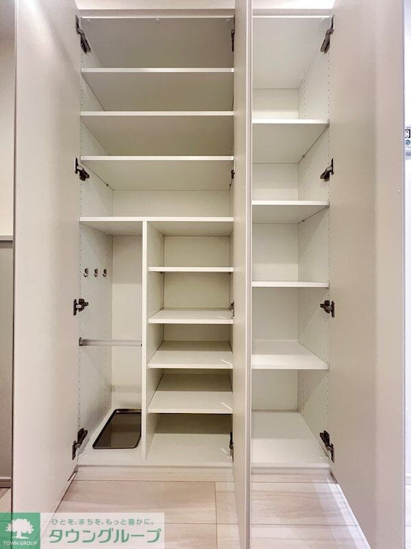 HY’ｓ桜橋MIRAISの物件内観写真