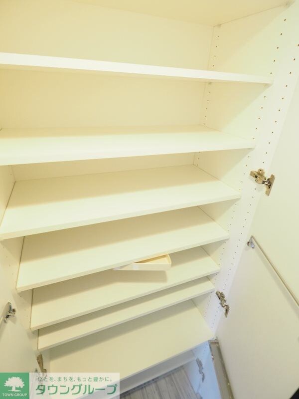 ALTERNA銀座の物件内観写真