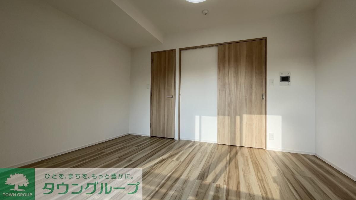 GRANPASEO浅草橋の物件内観写真