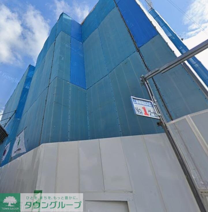 プラウドフラット墨田曳舟の物件内観写真