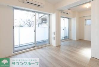 プラウドフラット墨田曳舟の物件内観写真