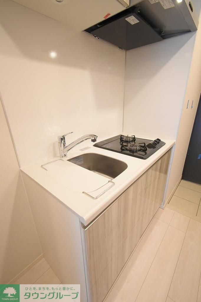 クオリタス本所吾妻橋の物件内観写真