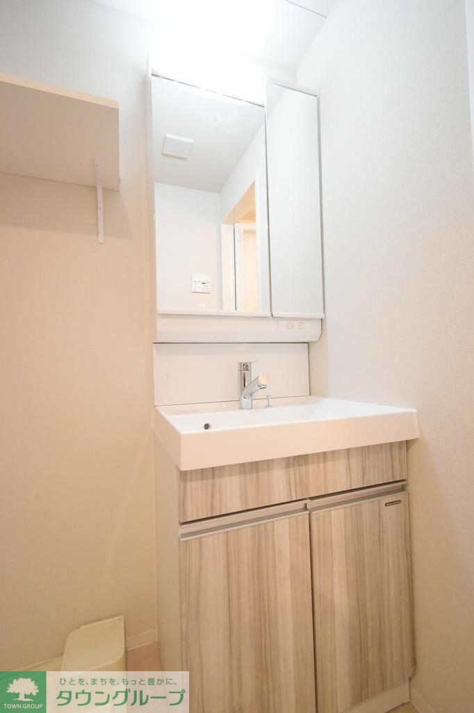 クオリタス本所吾妻橋の物件内観写真