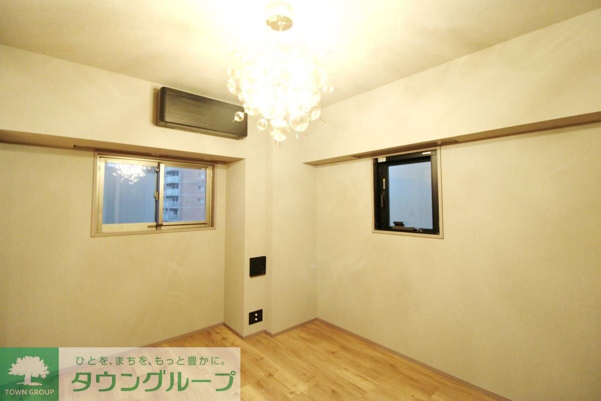 ＣＡＳＳＩＡ押上桜橋の物件内観写真