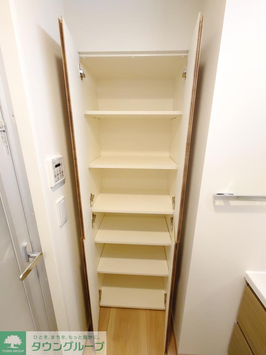 AIFLAT両国の物件内観写真