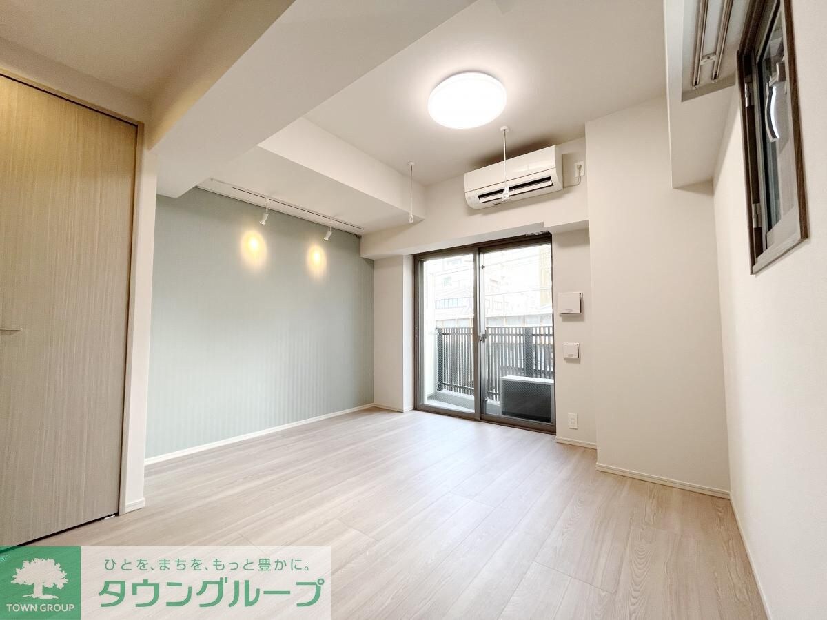 ステージファースト浅草橋IIIの物件内観写真