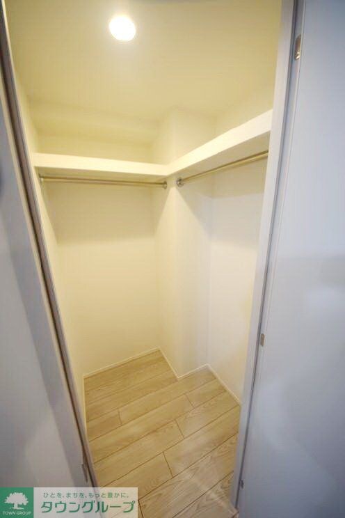 クロスレジデンス神田神保町の物件内観写真