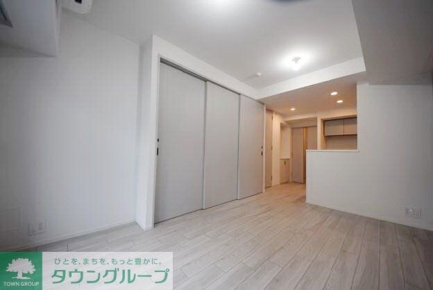 クロスレジデンス神田神保町の物件内観写真