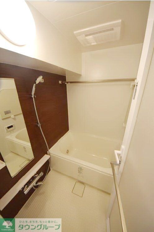 クロスレジデンス神田神保町の物件内観写真