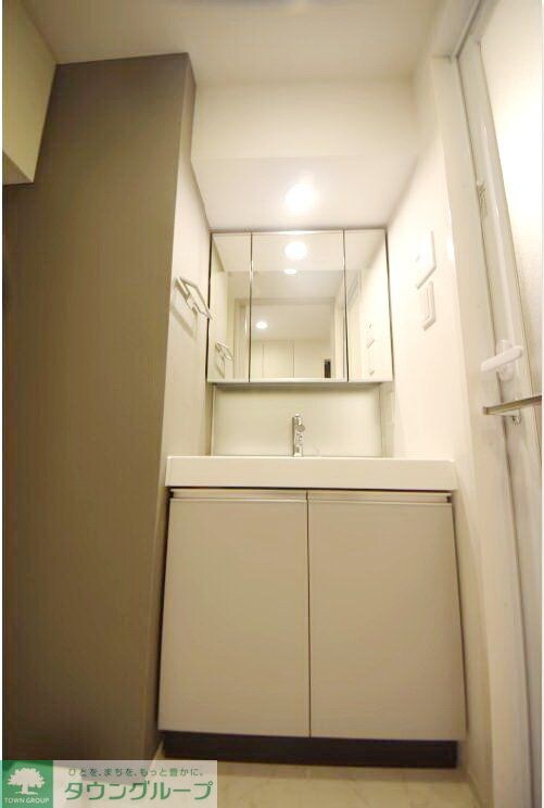 クロスレジデンス神田神保町の物件内観写真