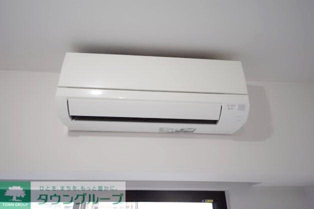 クロスレジデンス神田神保町の物件内観写真