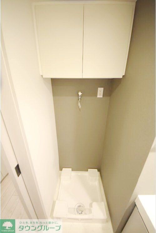 クロスレジデンス神田神保町の物件内観写真