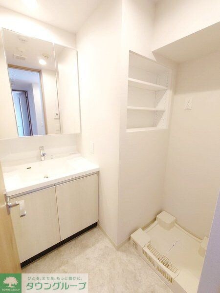 ジオエント町屋の物件内観写真