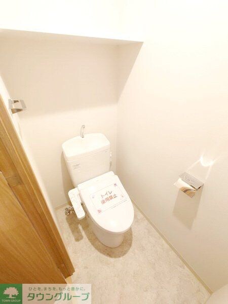 ジオエント町屋の物件内観写真