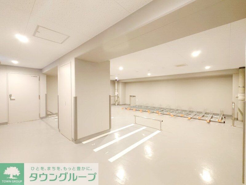 ジオエント町屋の物件内観写真