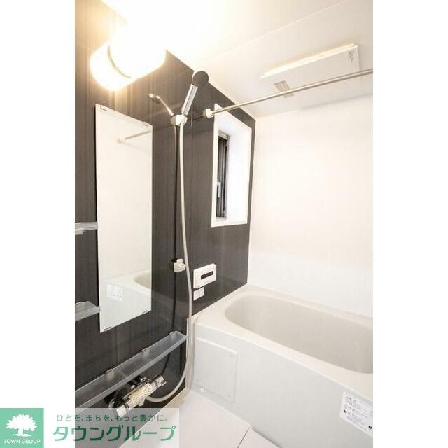 スカイタワー東上野の物件内観写真