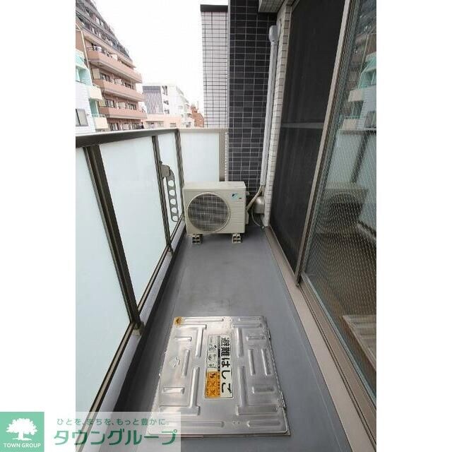 スカイタワー東上野の物件内観写真