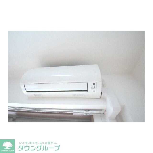 スカイタワー東上野の物件内観写真