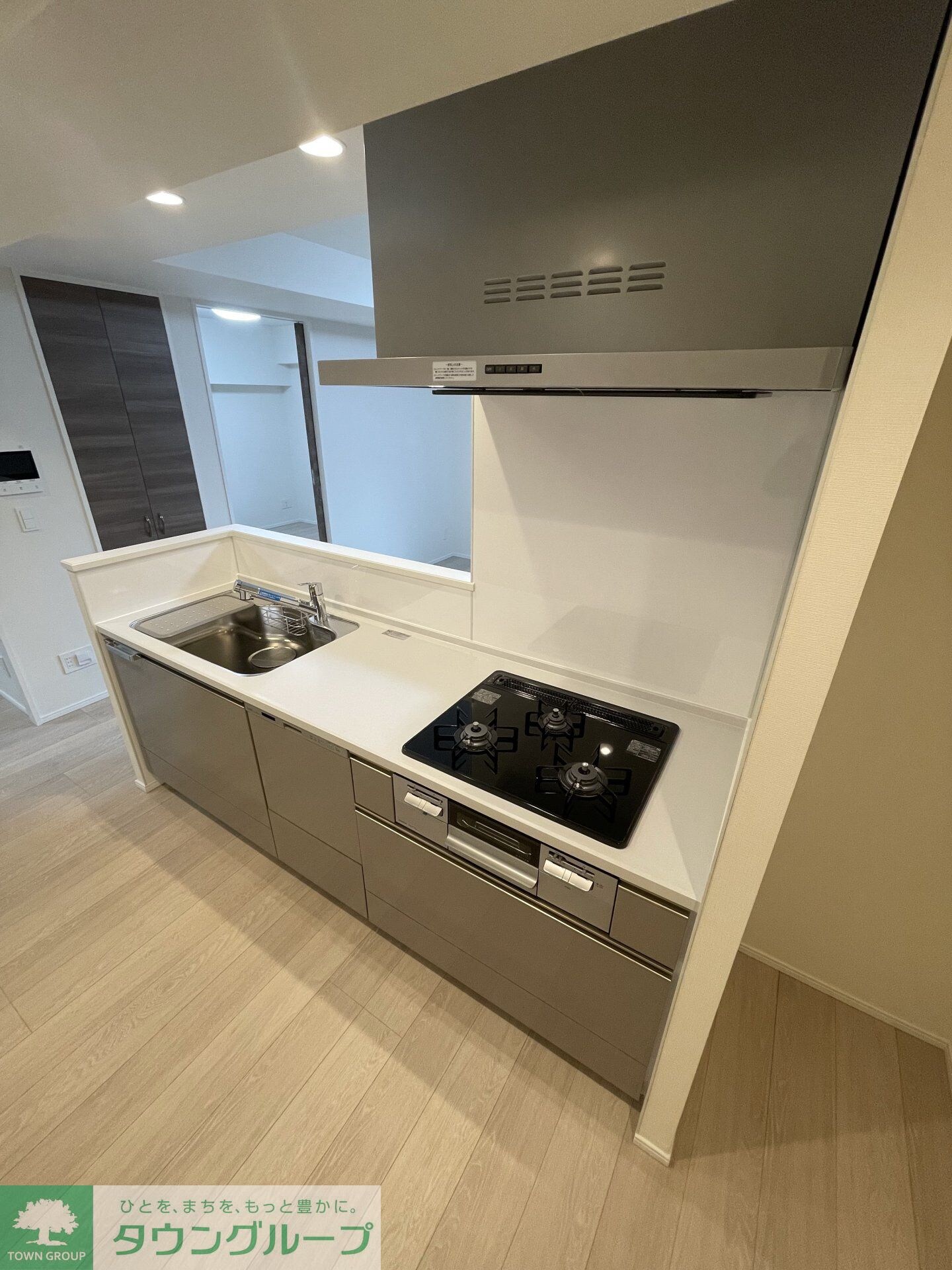 アルファレジデンシア南千住の物件内観写真