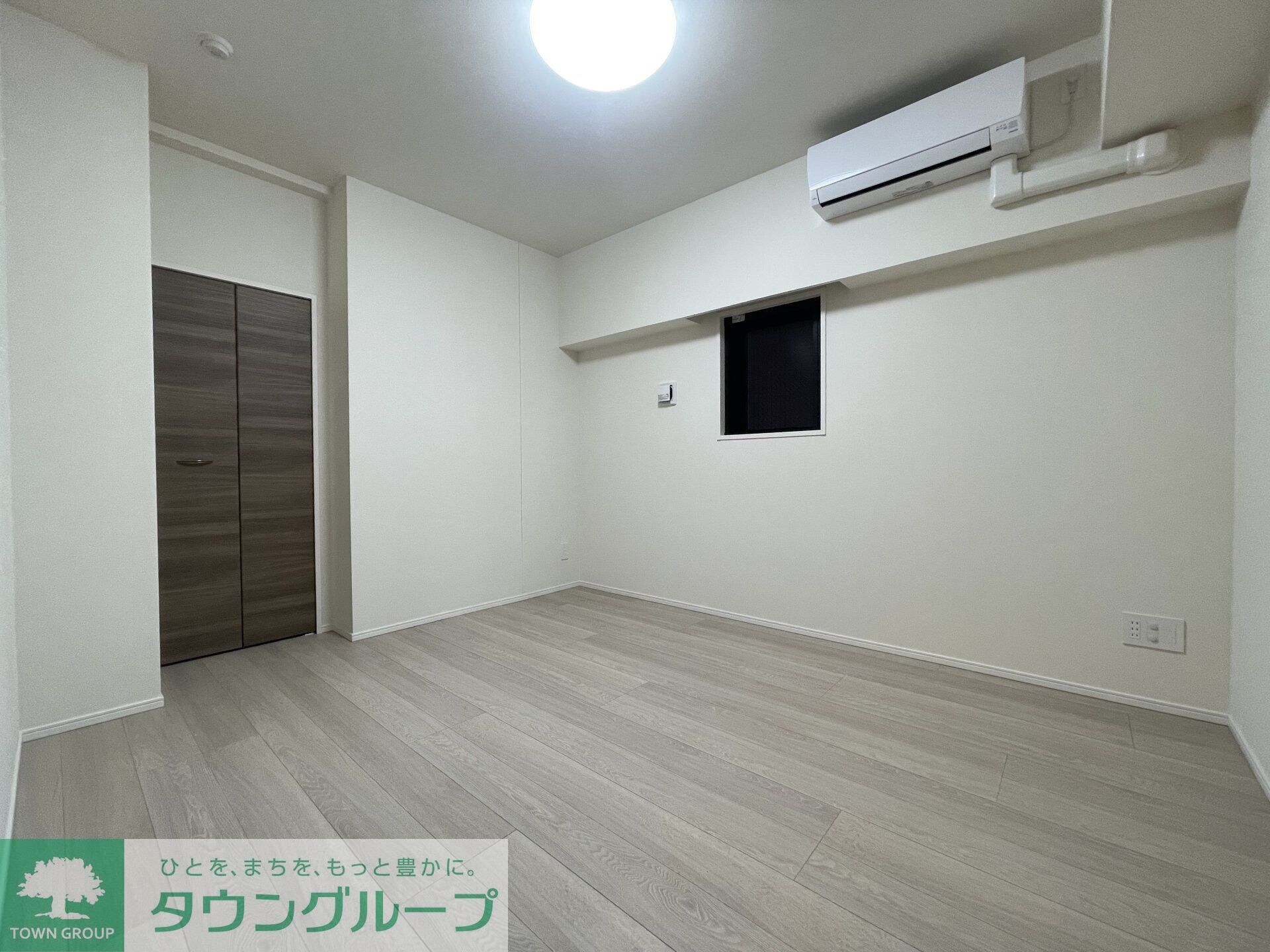 アルファレジデンシア南千住の物件内観写真