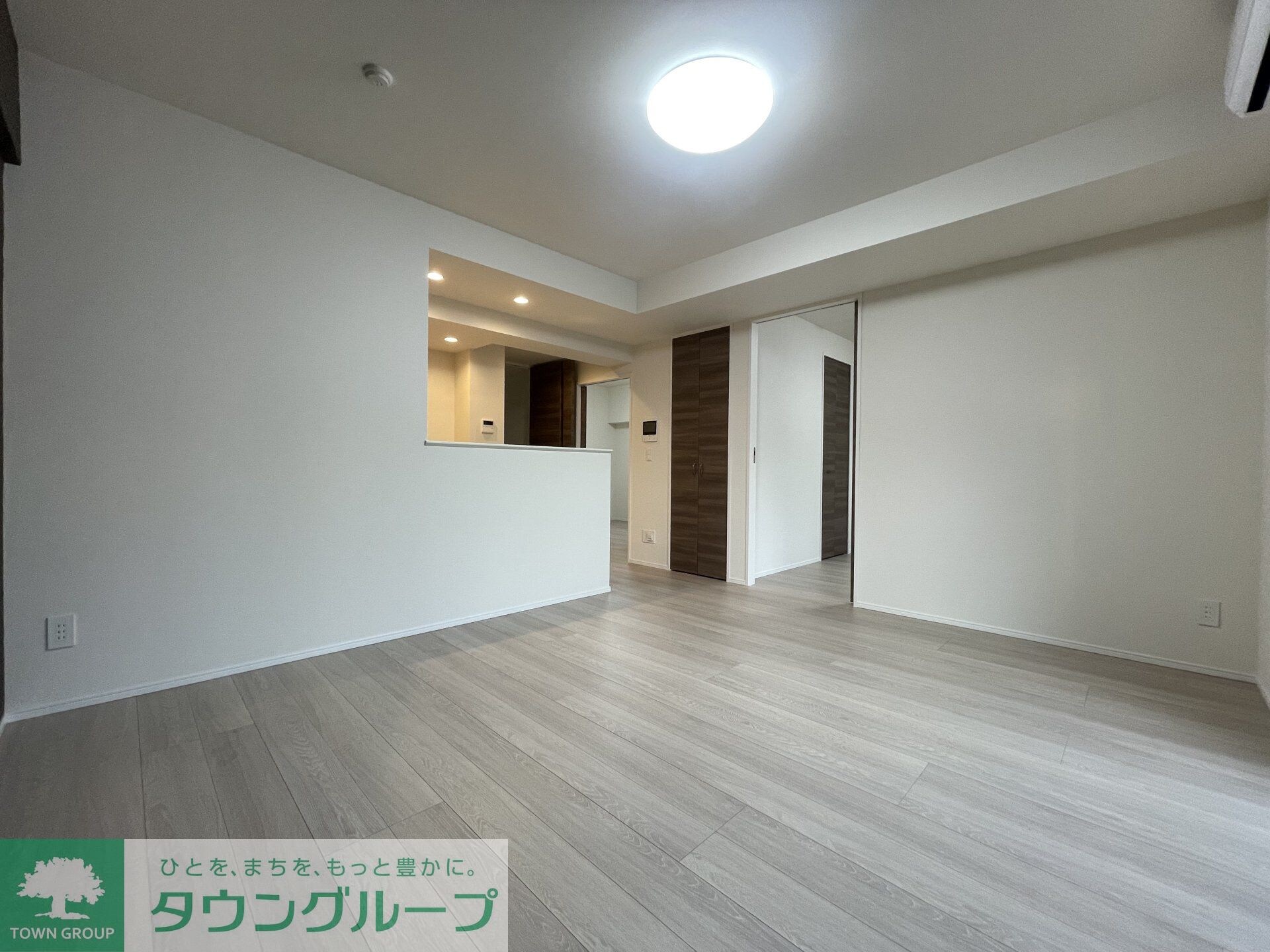 アルファレジデンシア南千住の物件内観写真