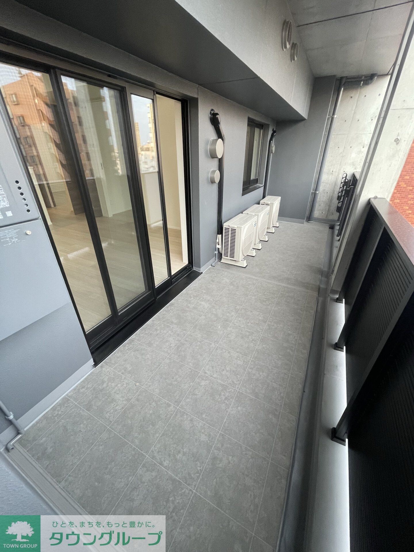 アルファレジデンシア南千住の物件内観写真